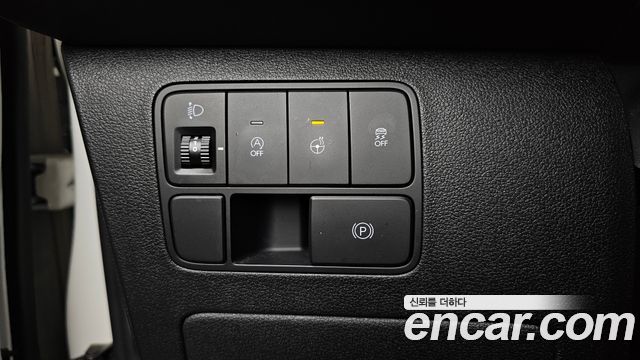 Hyundai Staria 2022 — photo 28