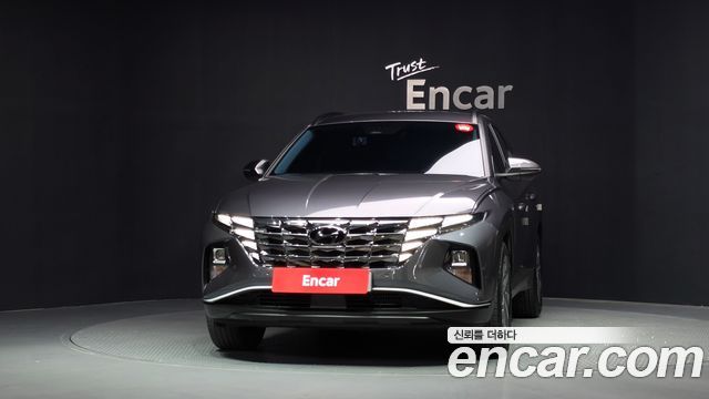 Hyundai Tucson 2023 — photo 3