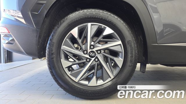 Hyundai Tucson 2023 — photo 5