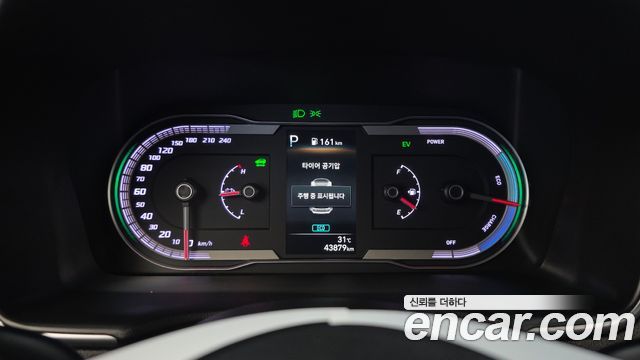 Hyundai Tucson 2023 — photo 11