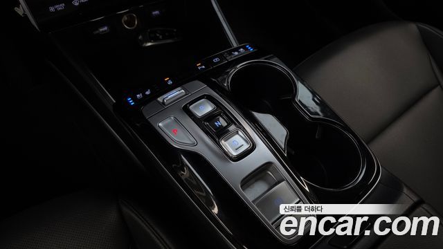 Hyundai Tucson 2023 — photo 12