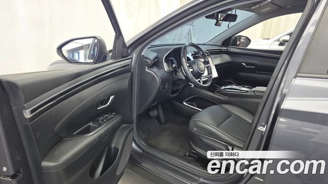 Hyundai Tucson 2023 — photo 13