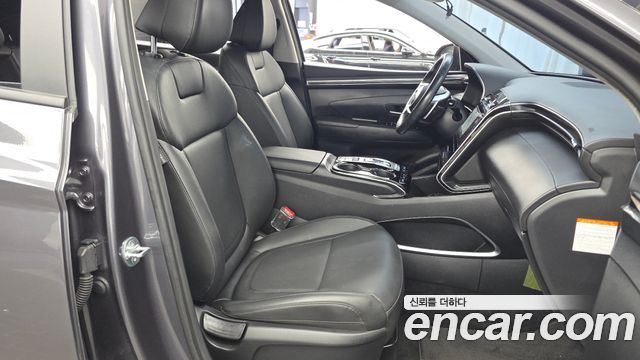 Hyundai Tucson 2023 — photo 17
