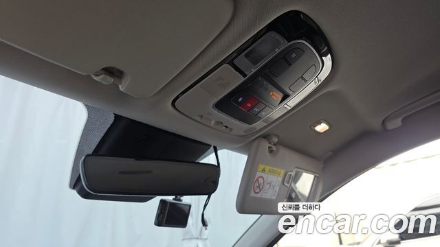 Hyundai Tucson 2023 — photo 24