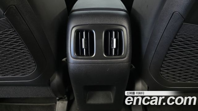Hyundai Tucson 2023 — photo 25