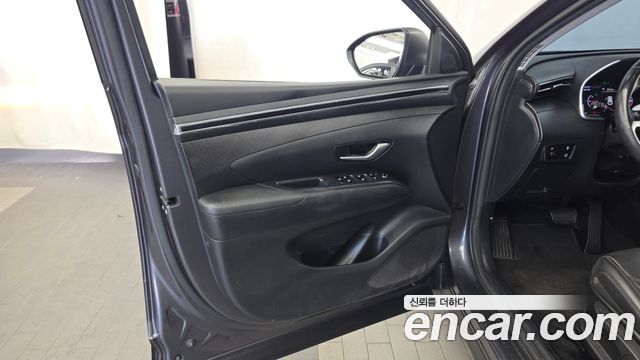 Hyundai Tucson 2023 — photo 14