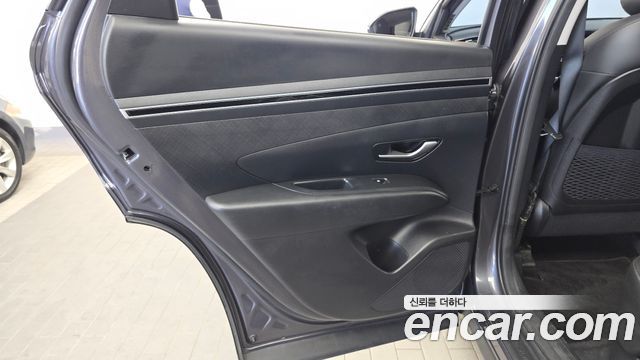 Hyundai Tucson 2023 — photo 15