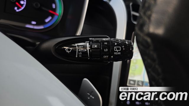 Hyundai Tucson 2023 — photo 16