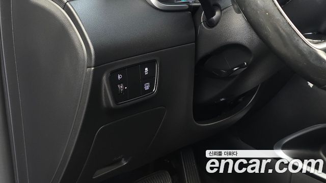 Hyundai Tucson 2023 — photo 27