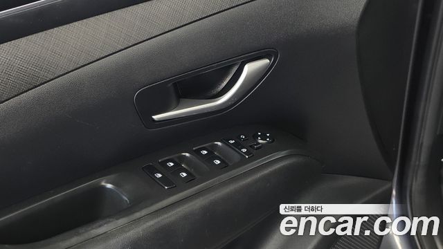 Hyundai Tucson 2023 — photo 30