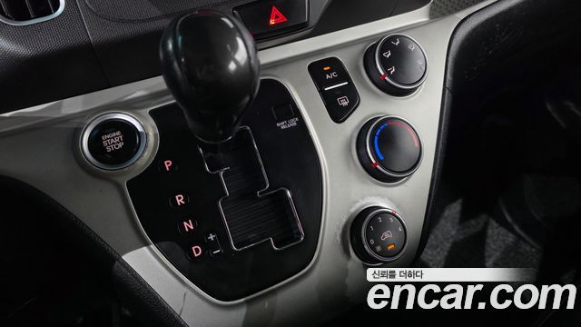 Kia RAY 2016 — photo 9