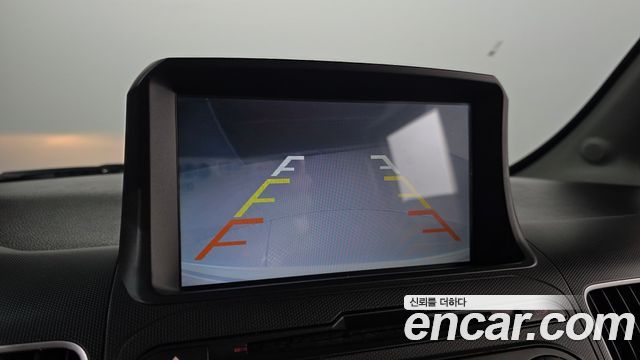 Kia RAY 2016 — photo 17