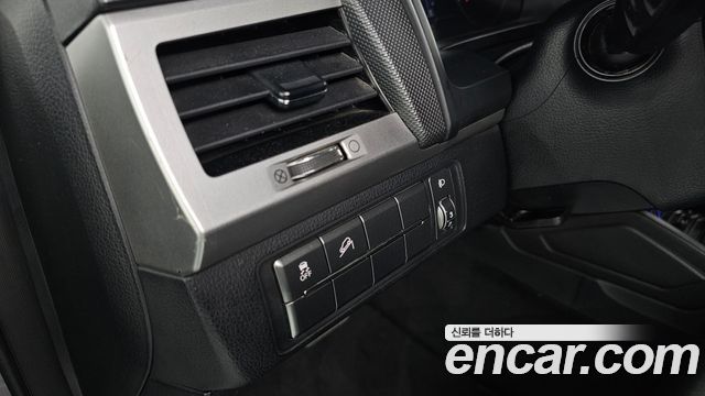 KG Mobility Rexton 2019 — photo 18