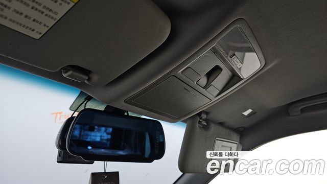 KG Mobility Rexton 2019 — photo 19