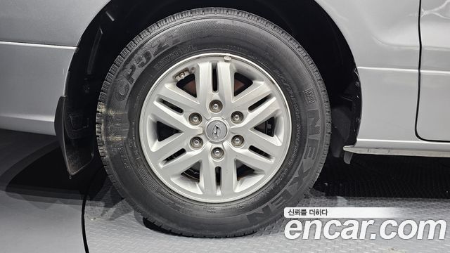 Hyundai Starex 2021 — photo 5