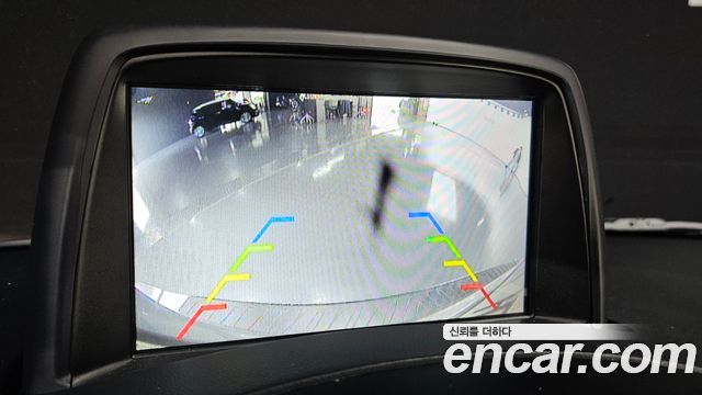 Hyundai Starex 2021 — photo 21