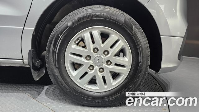 Hyundai Starex 2021 — photo 7