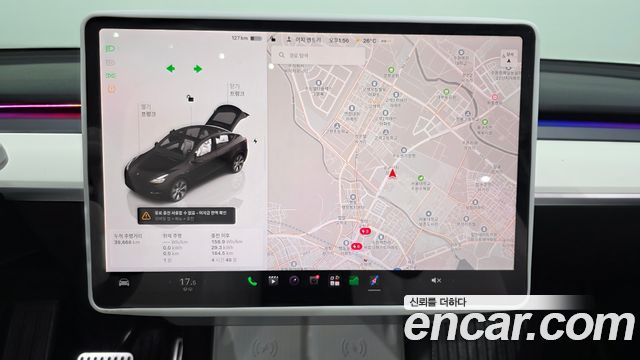 Tesla Model Y 2024 — photo 20