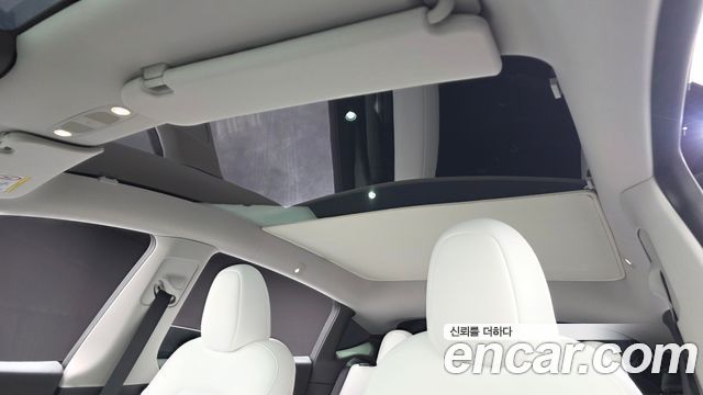 Tesla Model Y 2024 — photo 24