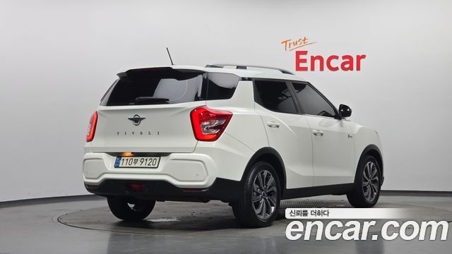 KG Mobility TIBOLI 2022 — photo 2