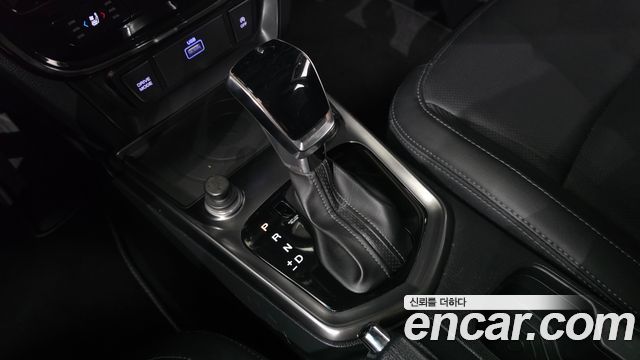 KG Mobility TIBOLI 2022 — photo 12