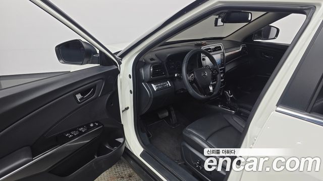 KG Mobility TIBOLI 2022 — photo 13