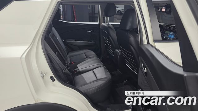KG Mobility TIBOLI 2022 — photo 17