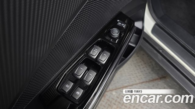 KG Mobility TIBOLI 2022 — photo 18