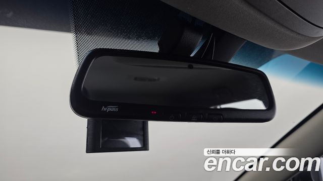 KG Mobility TIBOLI 2022 — photo 24