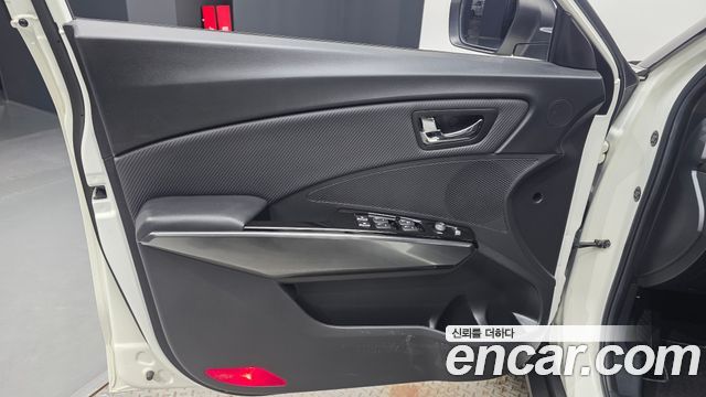 KG Mobility TIBOLI 2022 — photo 14