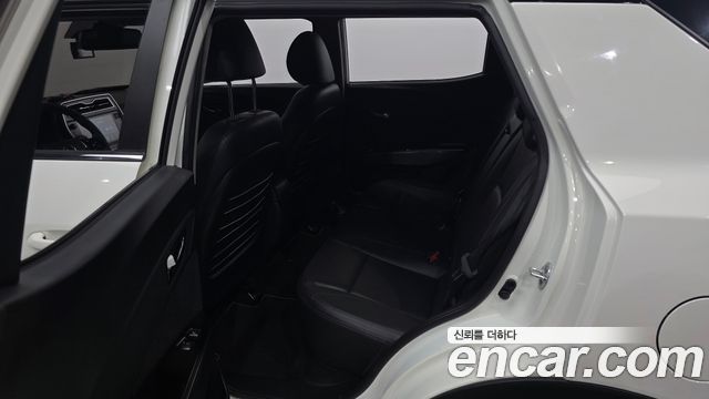KG Mobility TIBOLI 2022 — photo 28