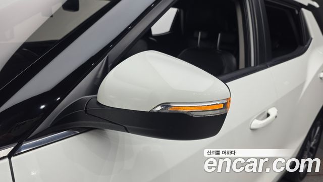 KG Mobility TIBOLI 2022 — photo 29