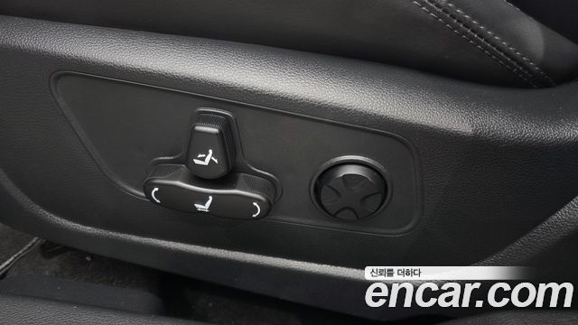 KG Mobility TIBOLI 2022 — photo 30
