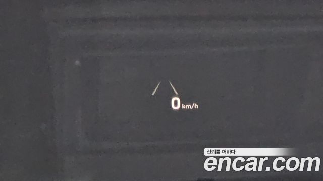 Genesis EQ900 2018 — photo 19