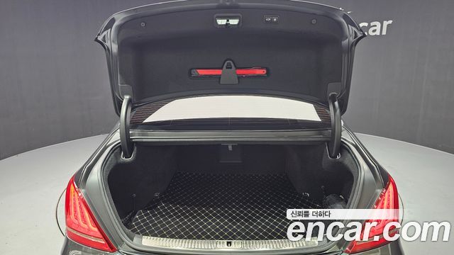 Genesis EQ900 2018 — photo 20