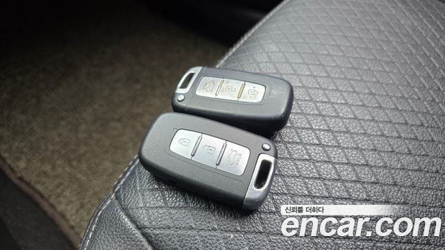 Kia morning 2013 — photo 16
