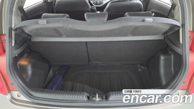 Kia morning 2013 — photo 17