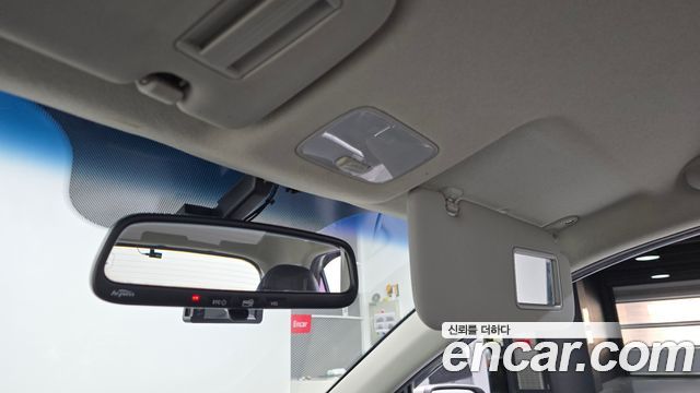 Kia morning 2013 — photo 18