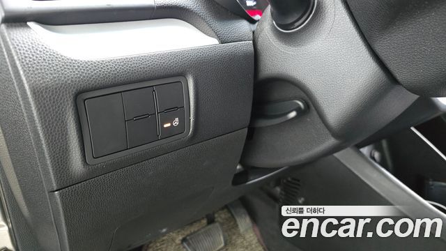 Kia morning 2013 — photo 19