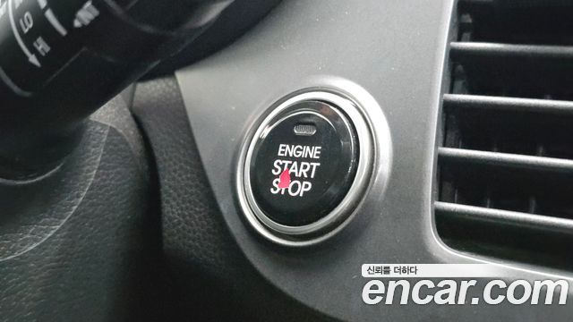Kia morning 2013 — photo 20