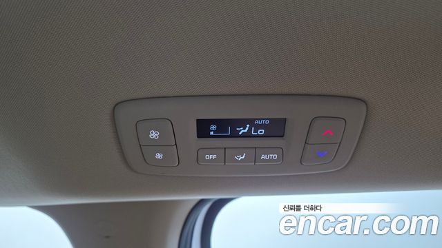 Kia Canival 2023 — photo 18