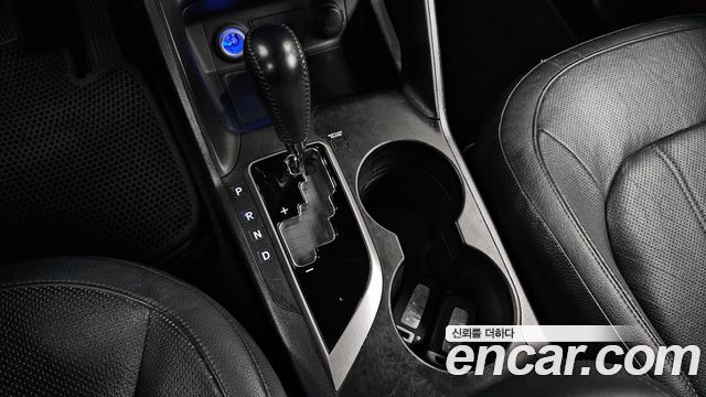 Hyundai Tucson 2012 — photo 9
