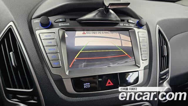 Hyundai Tucson 2012 — photo 15
