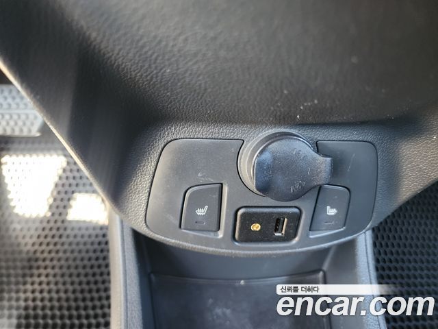 Chevrolet Korea Spark 2014 — photo 15