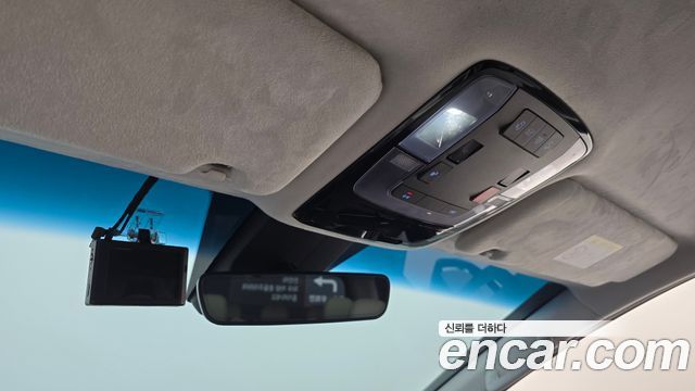 Hyundai Staria 2023 — photo 21