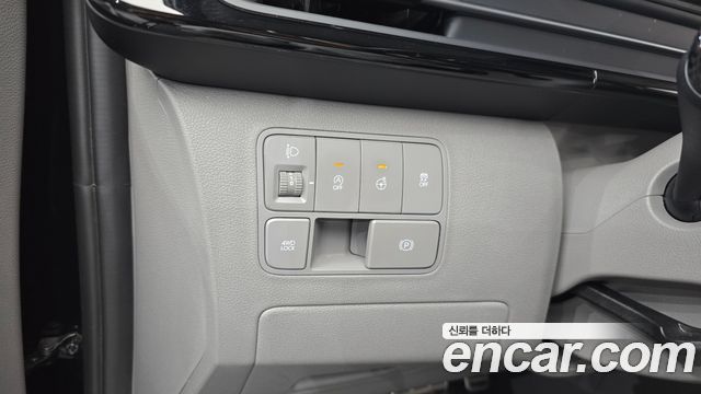 Hyundai Staria 2023 — photo 22