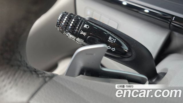 Hyundai Staria 2023 — photo 23