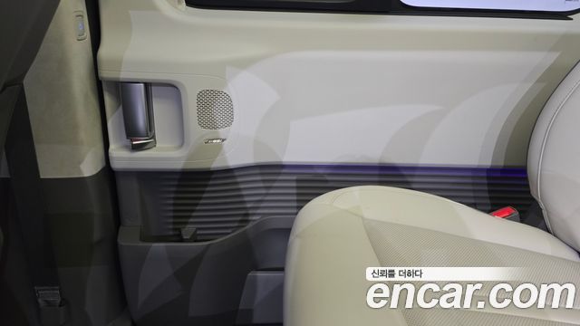 Hyundai Staria 2023 — photo 15