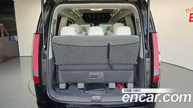 Hyundai Staria 2023 — photo 29