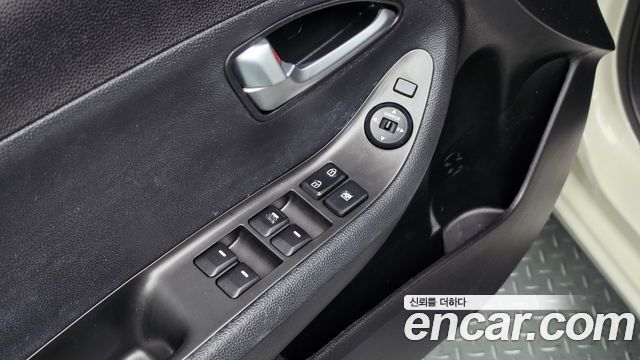 Kia morning 2013 — photo 17